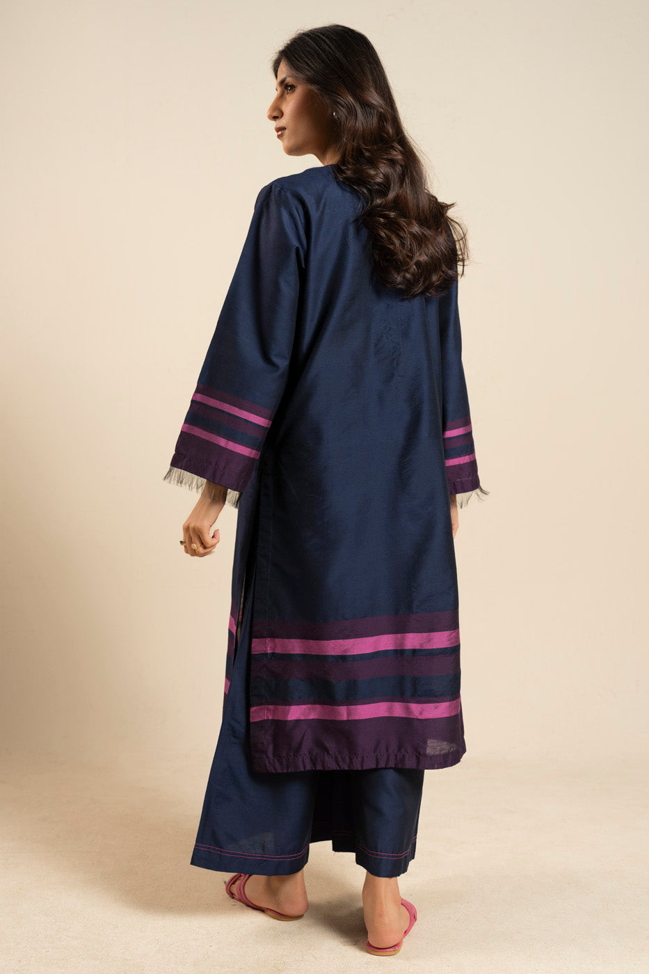 RTW | SHIRT & TROUSER