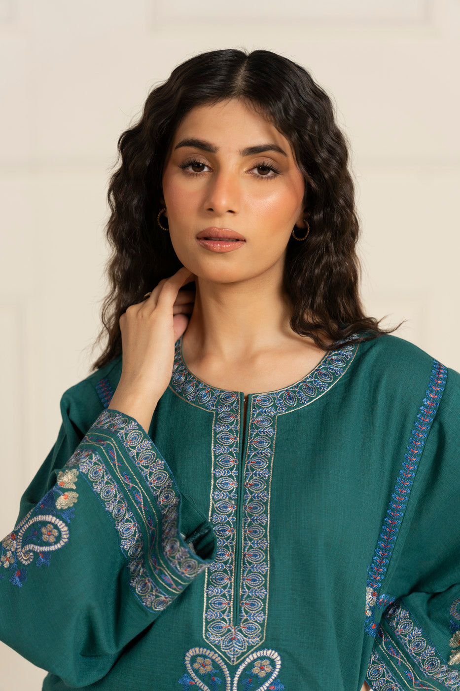 RTW | SHIRT & SHALWAR