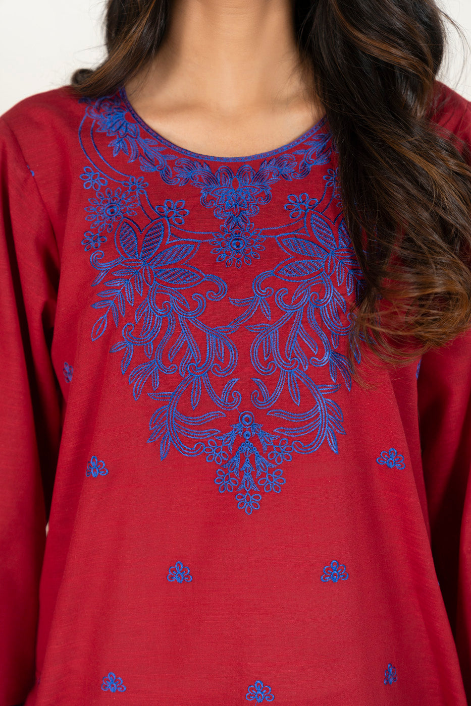 RTW | SHIRT & TROUSER