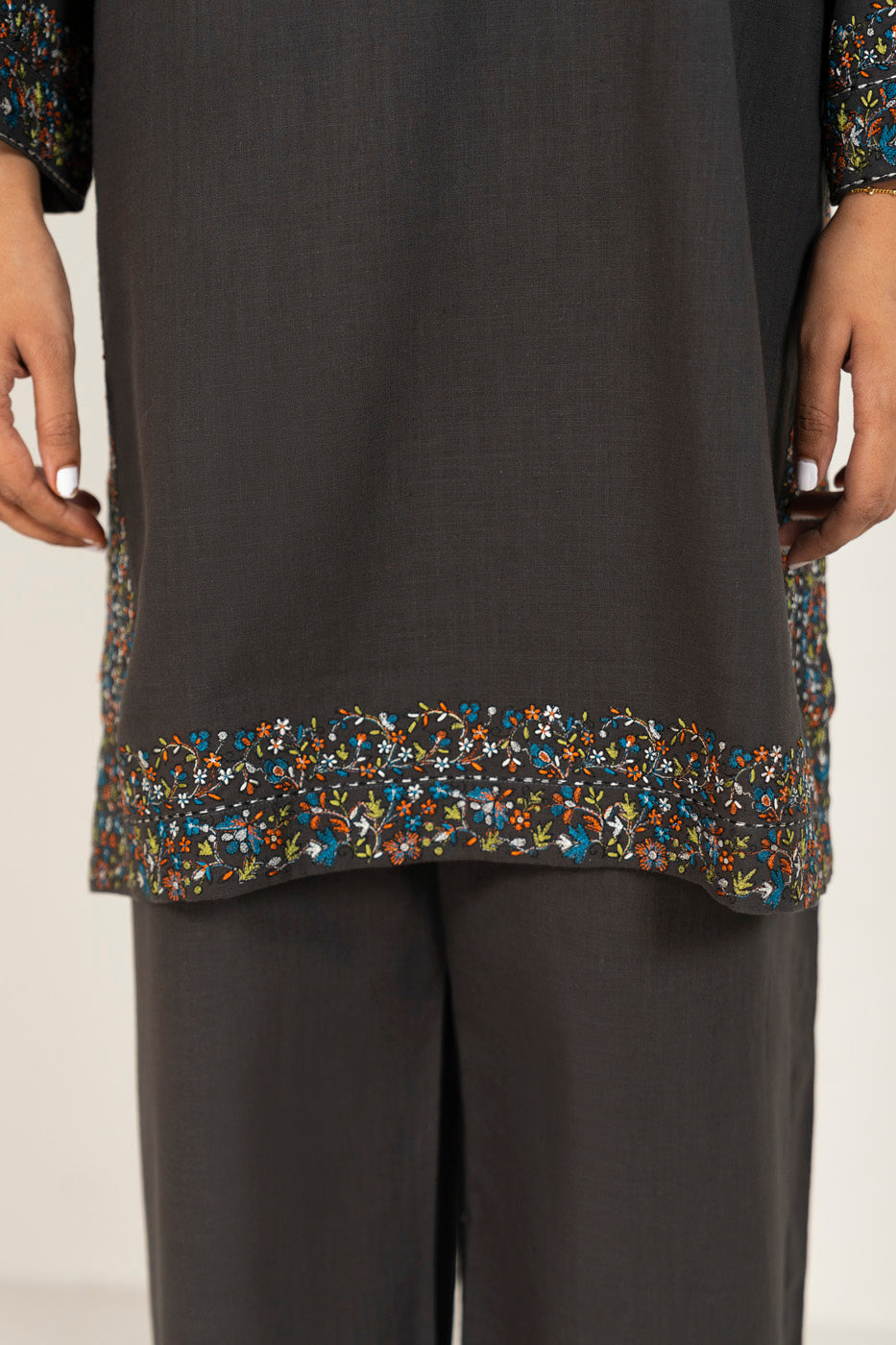 RTW | SHIRT & TROUSER
