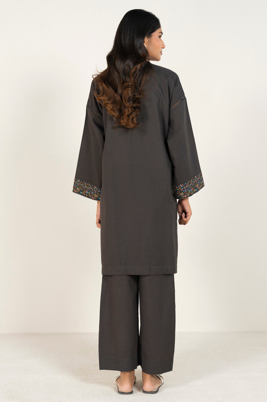 RTW | SHIRT & TROUSER