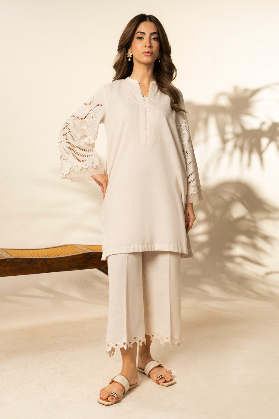 RTW | SHIRT & TROUSER