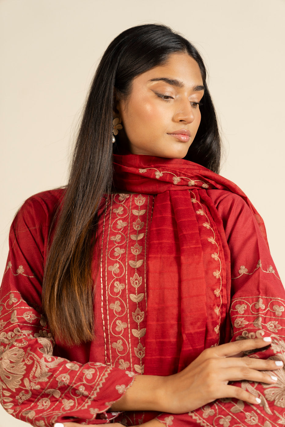 RTW | SHIRT & CULOTTE