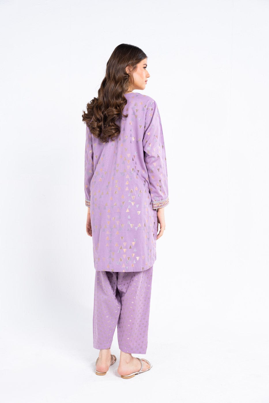 RTW | SHIRT & TROUSER