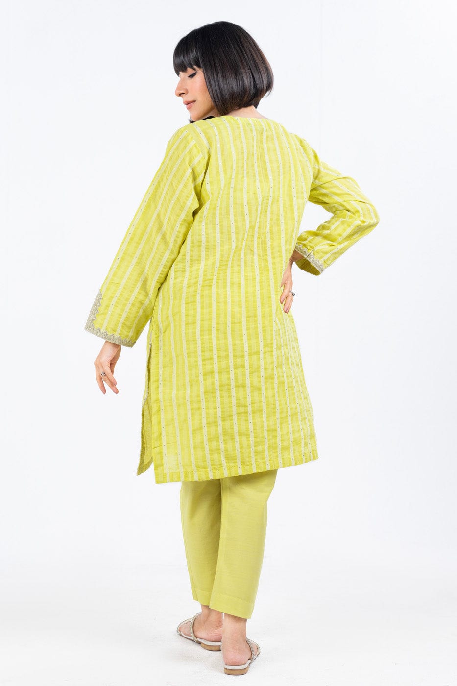 RTW | SHIRT & TROUSER