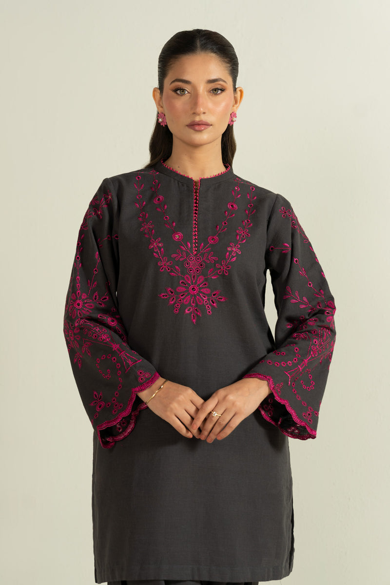 RTW | SHIRT & SHALWAR