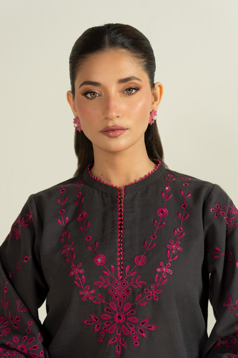 RTW | SHIRT & SHALWAR