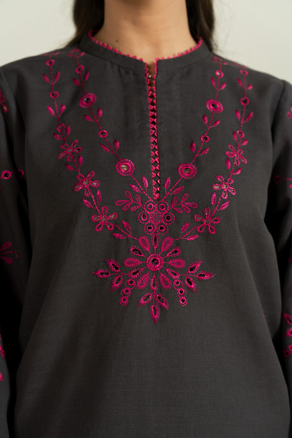 RTW | SHIRT & SHALWAR
