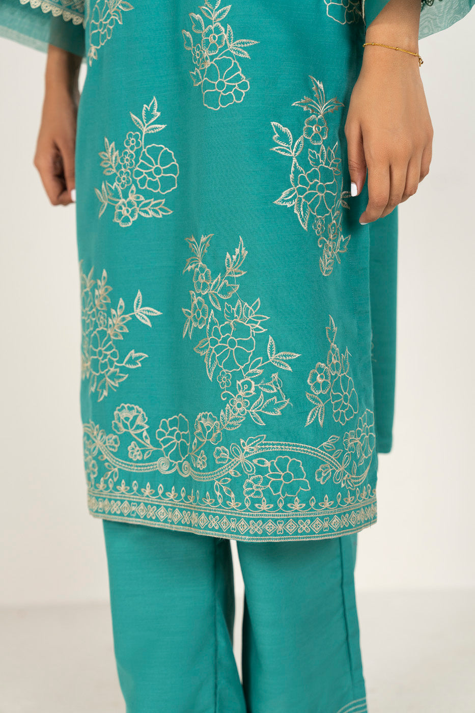 RTW | SHIRT & TROUSER