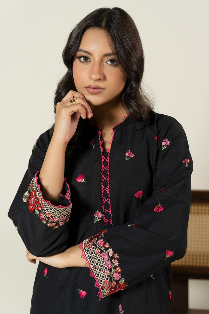 RTW | SHIRT & TROUSER