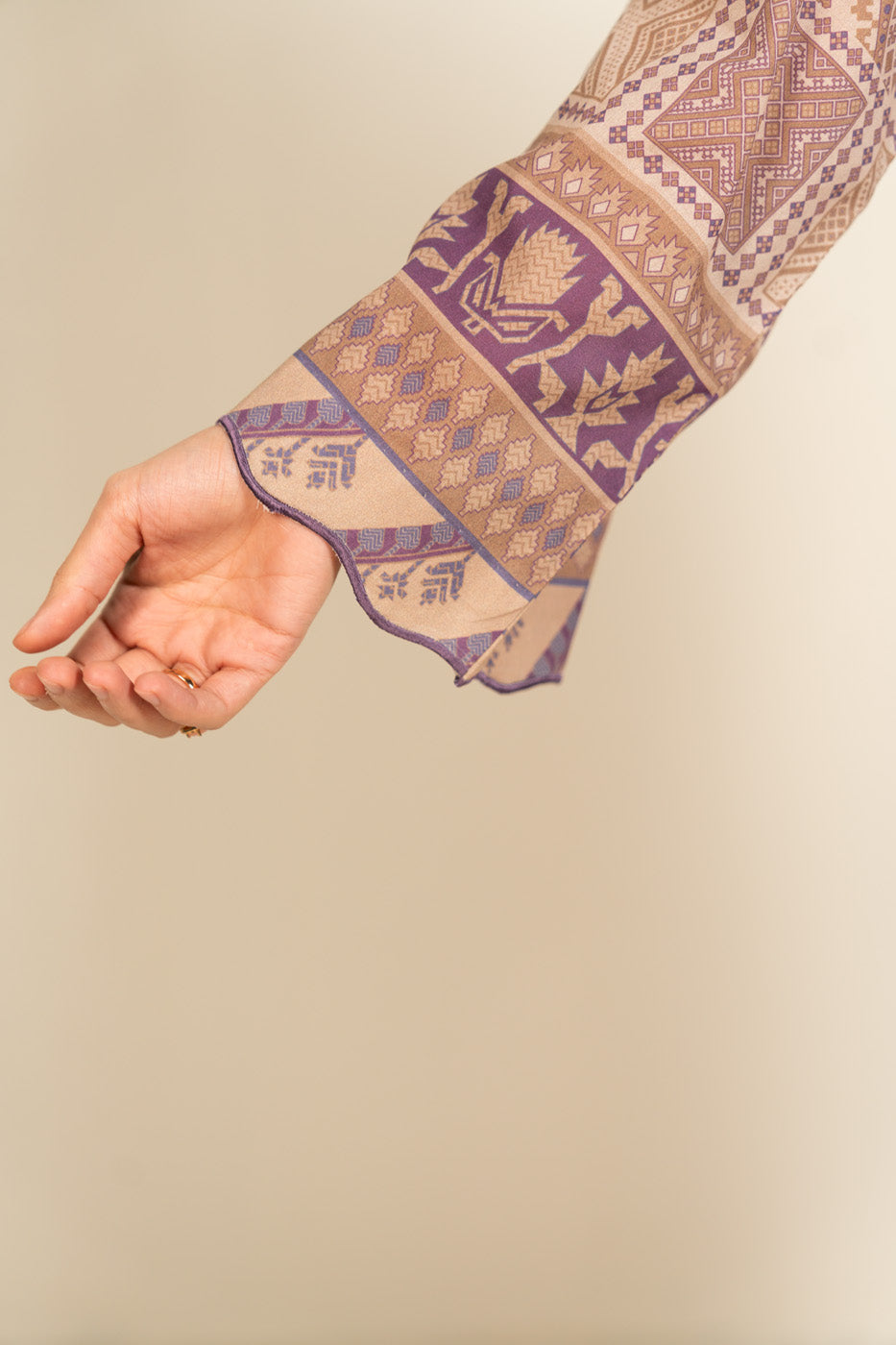 RTS | SHIRT, TROUSER & DUPATTA