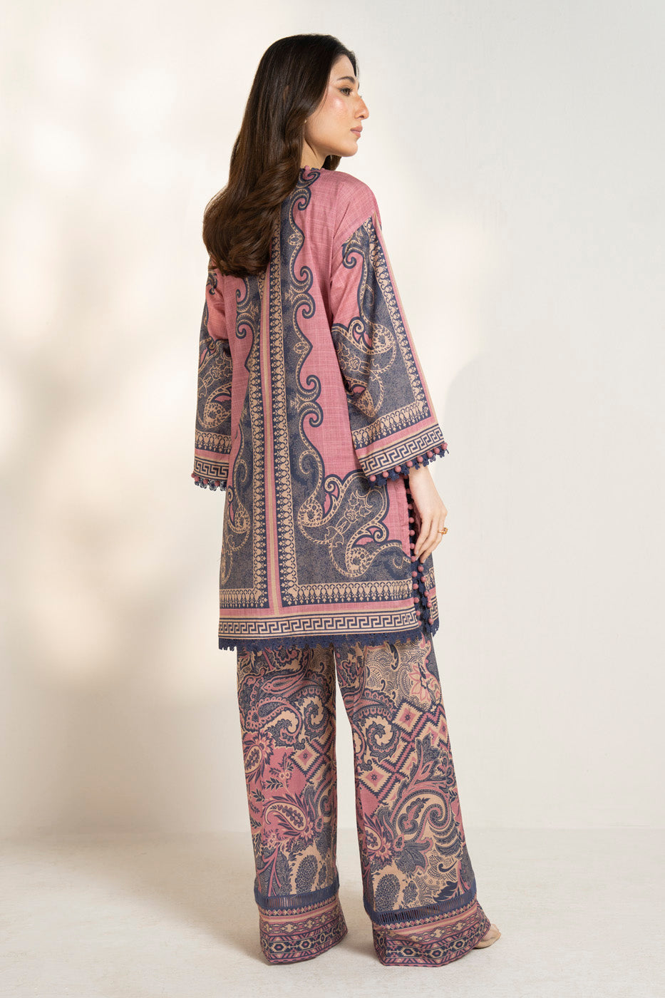 RTS | SHIRT & TROUSER