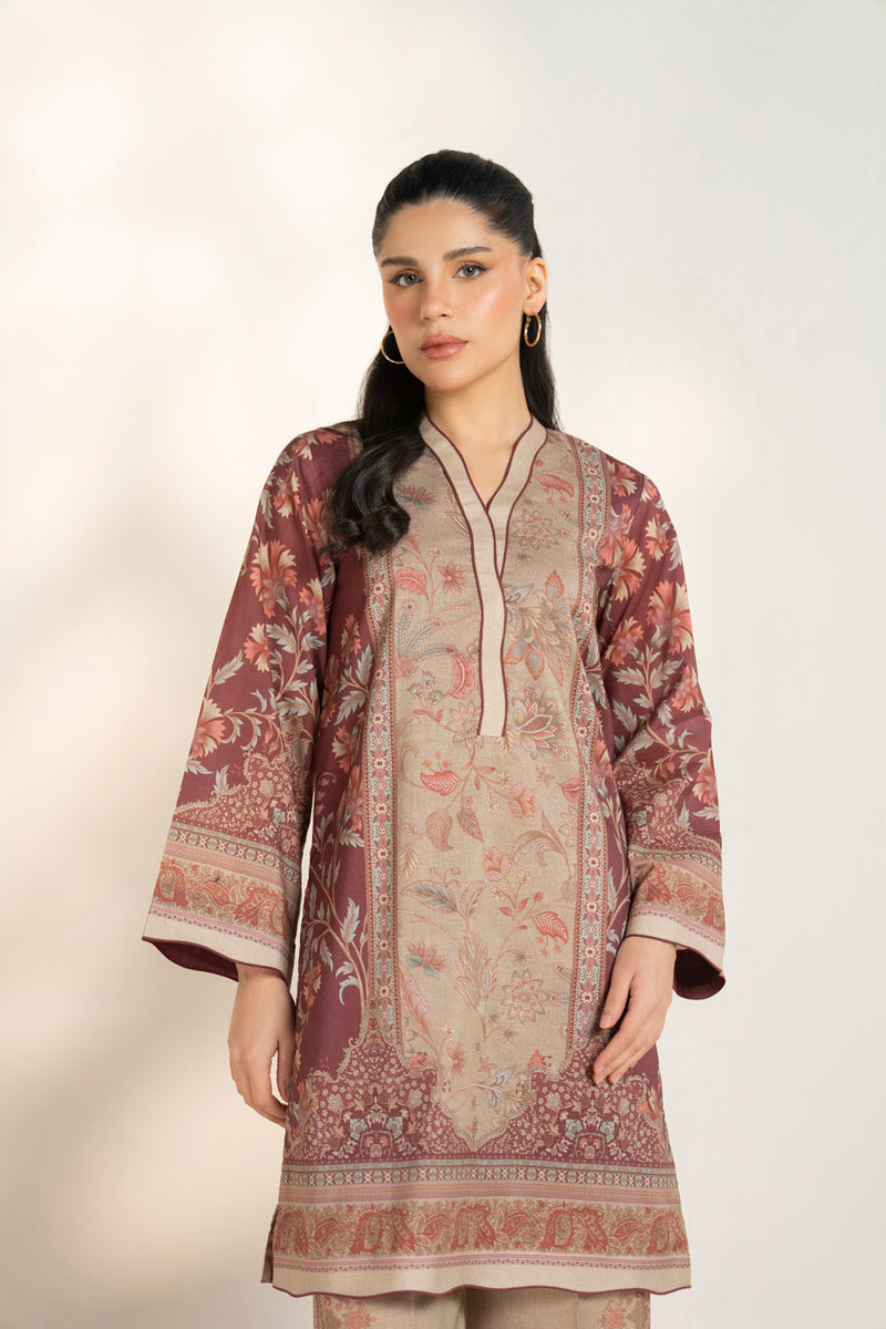 RTS | SHIRT & TROUSER
