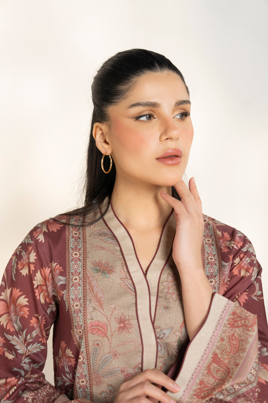 RTS | SHIRT & TROUSER