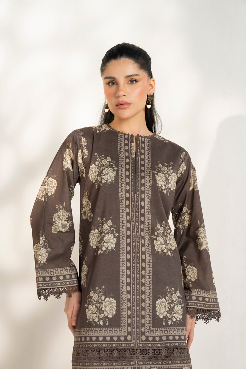 RTS | SHIRT & TROUSER