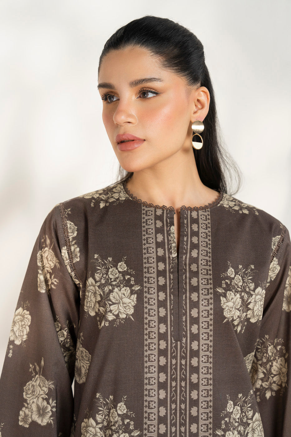 RTS | SHIRT & TROUSER