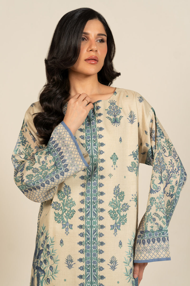 RTS | SHIRT & TROUSER