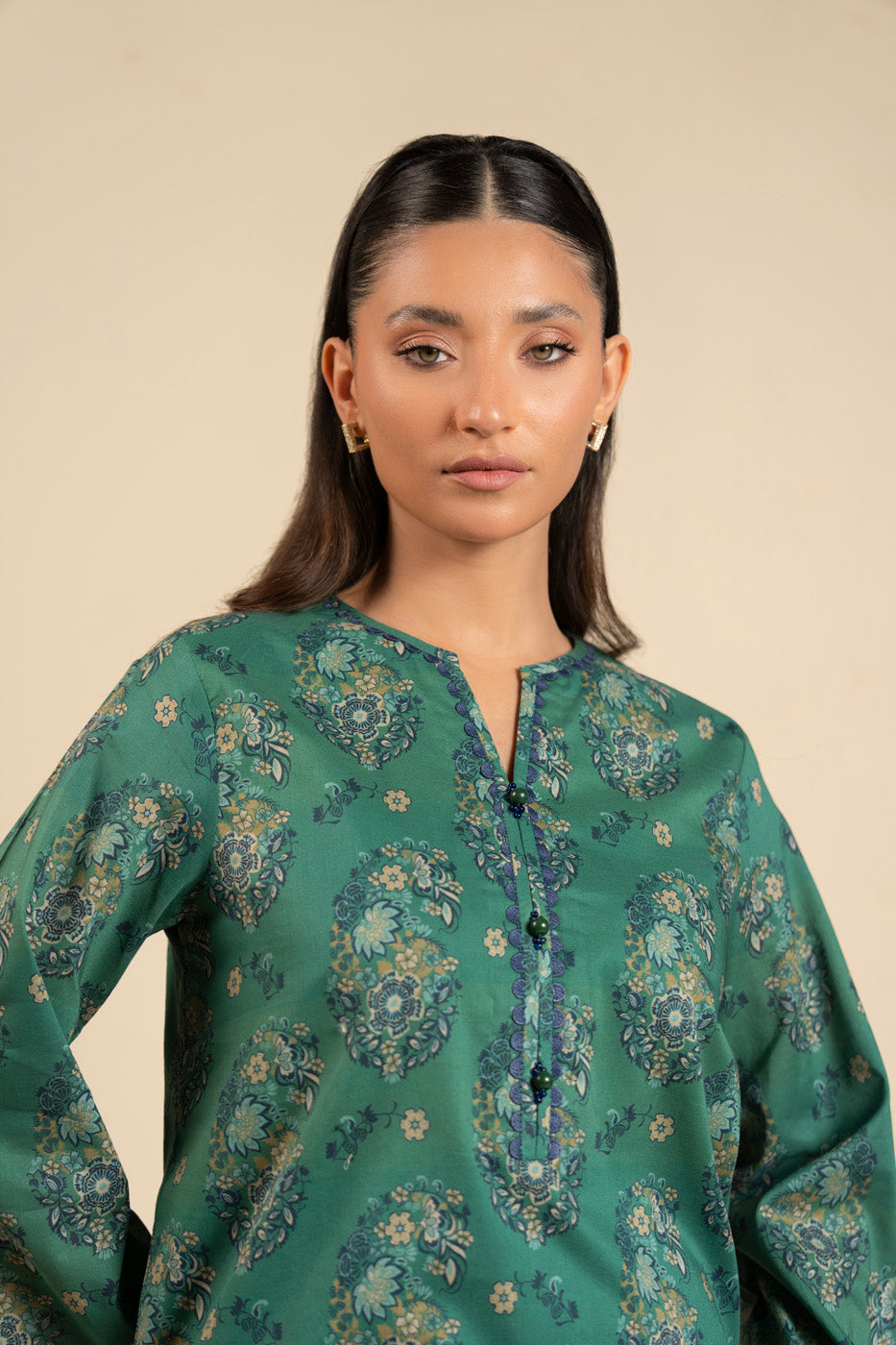 RTS | SHIRT & TROUSER