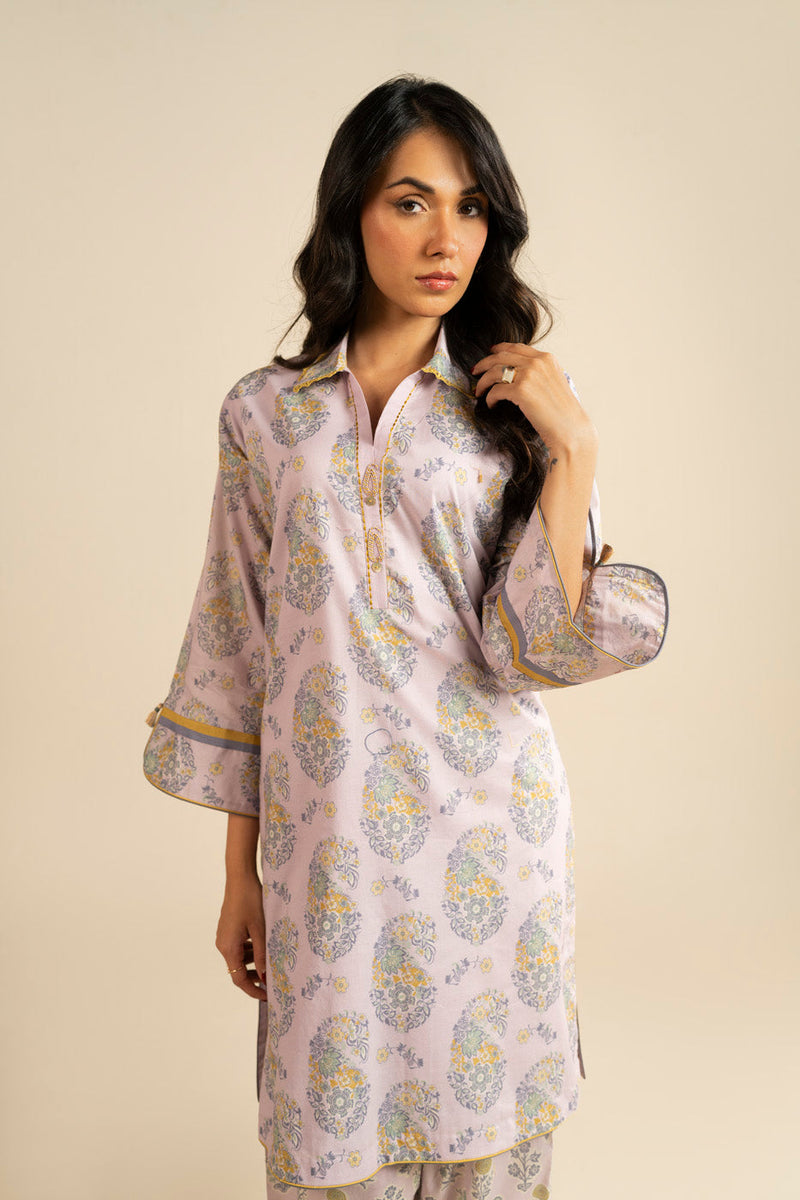 RTS | SHIRT & TROUSER