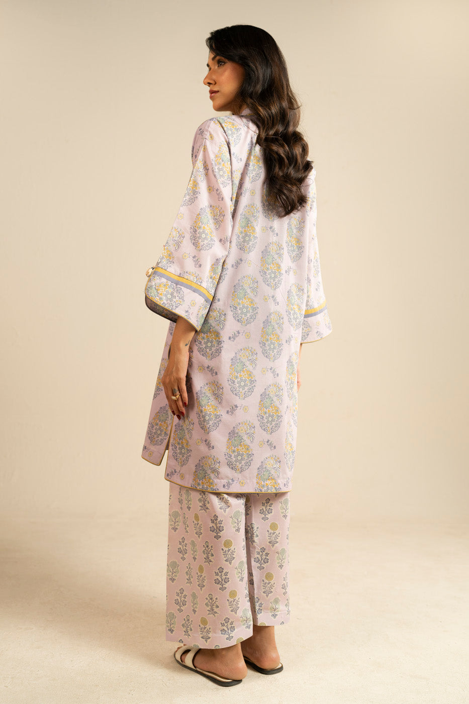 RTS | SHIRT & TROUSER