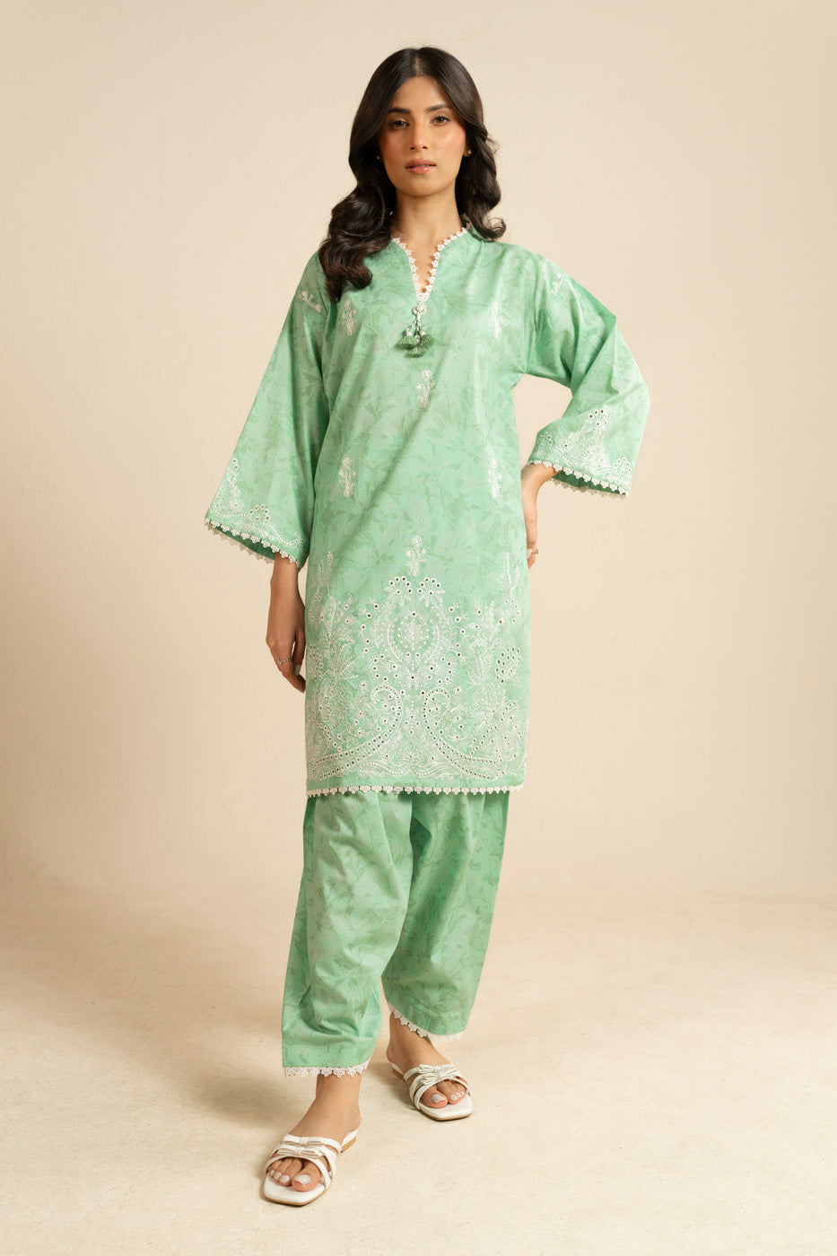 RTS | SHIRT & TROUSER