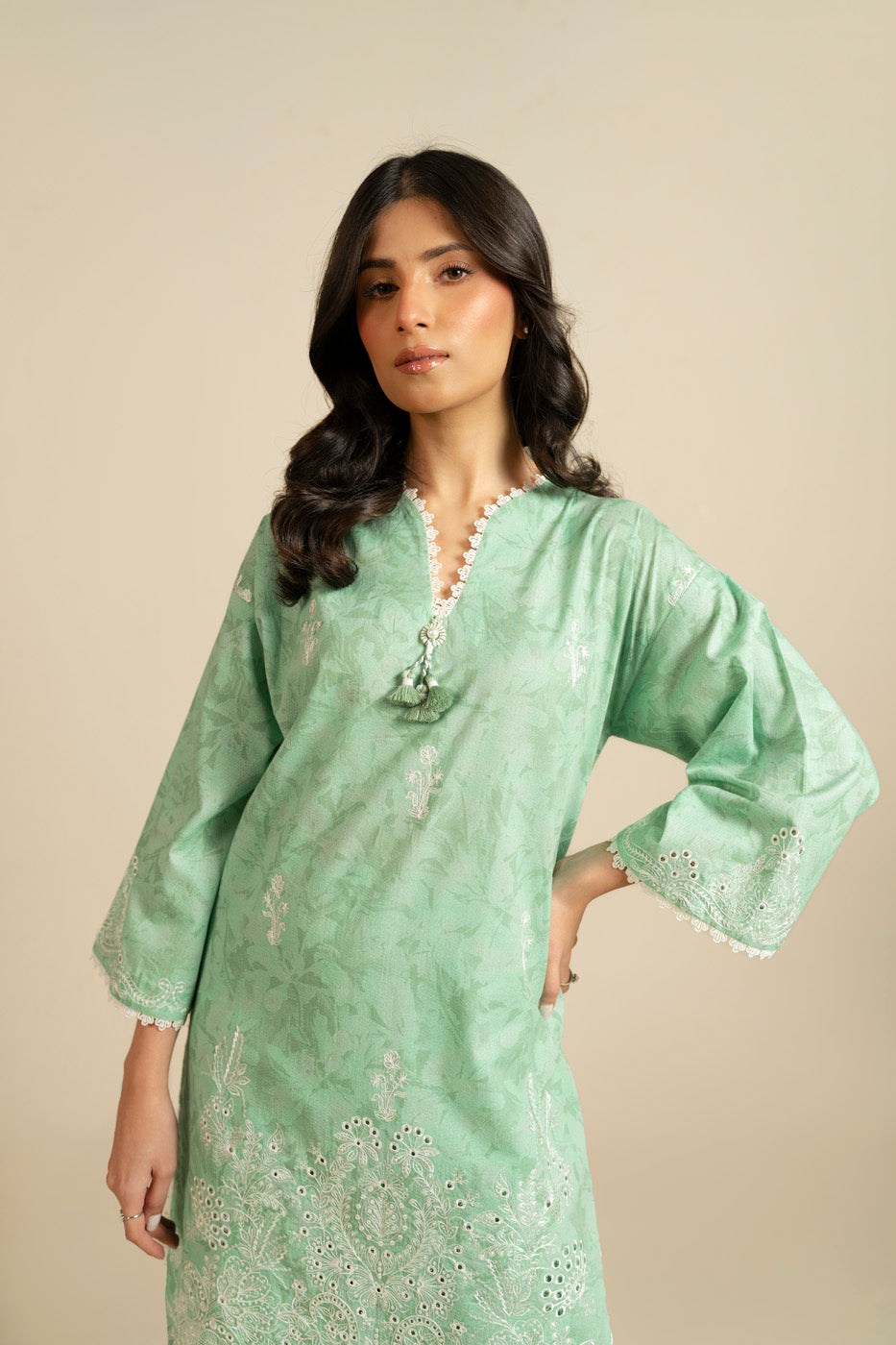 RTS | SHIRT & TROUSER