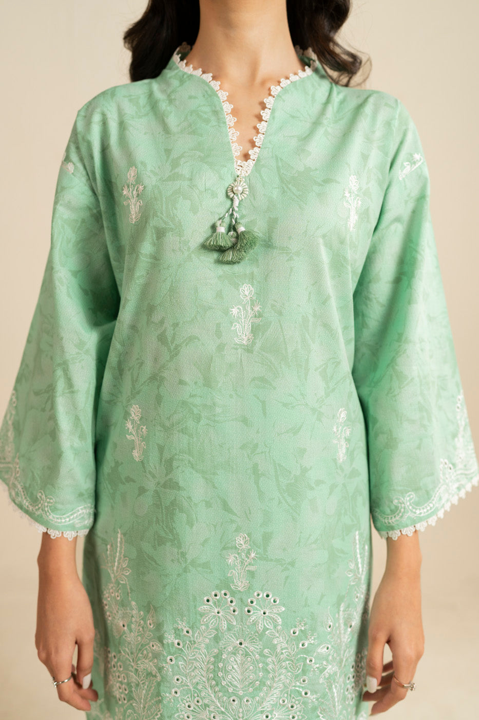 RTS | SHIRT & TROUSER