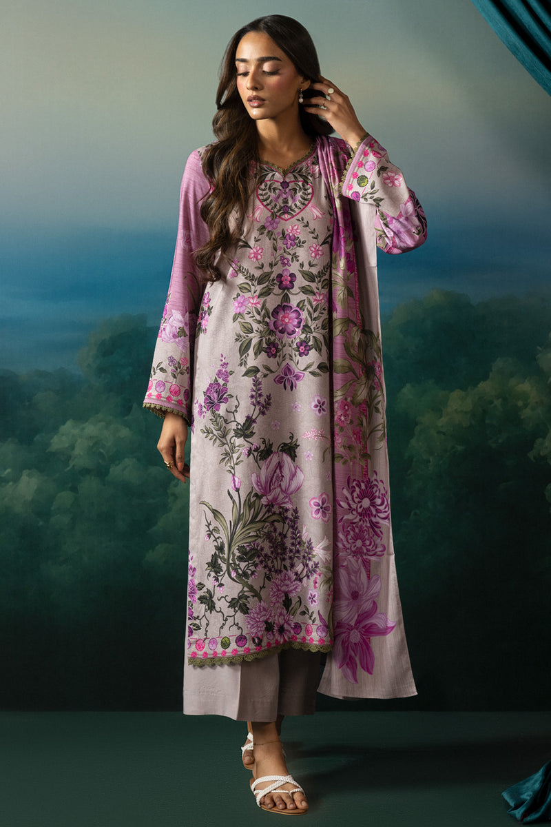 RTS | SHIRT, TROUSER & DUPATTA