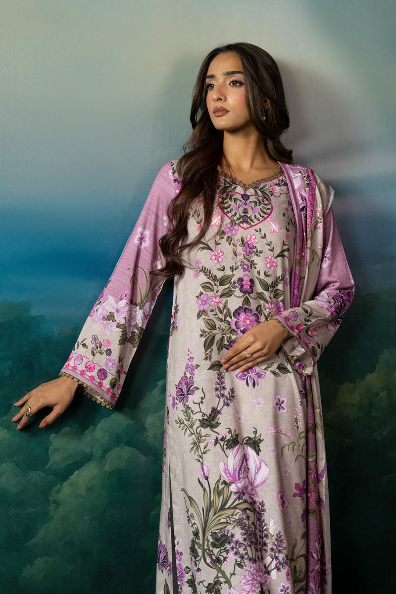 RTS | SHIRT, TROUSER & DUPATTA