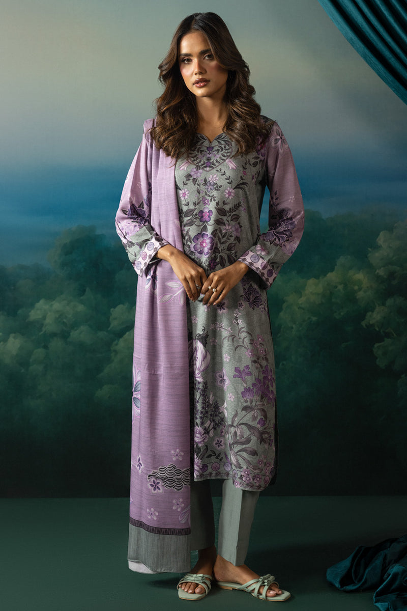 RTS | SHIRT, TROUSER & DUPATTA