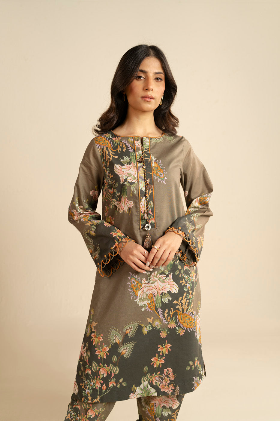 RTS | SHIRT & TROUSER