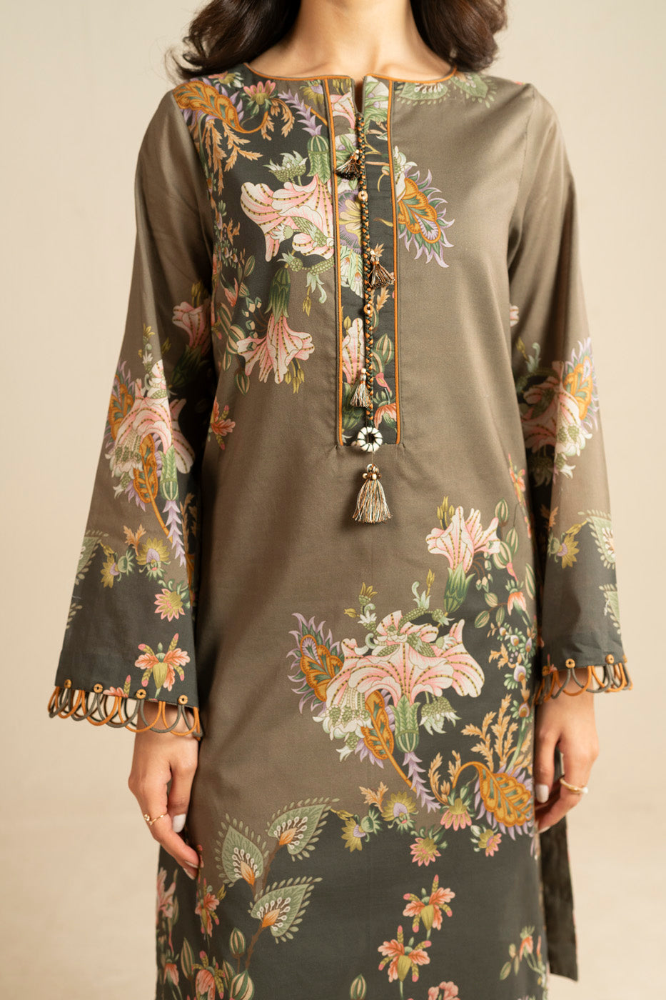 RTS | SHIRT & TROUSER