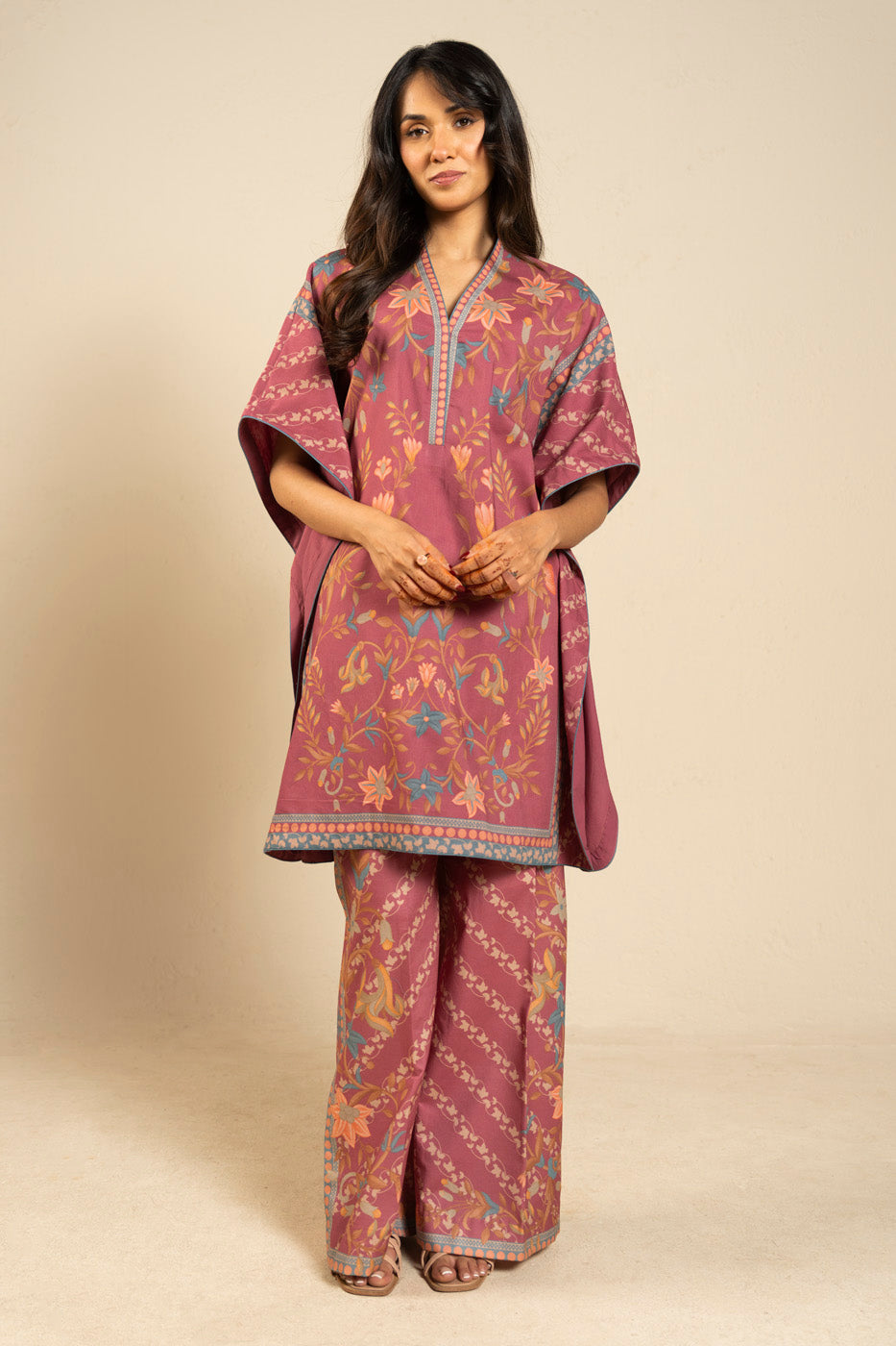 RTS | SHIRT & TROUSER