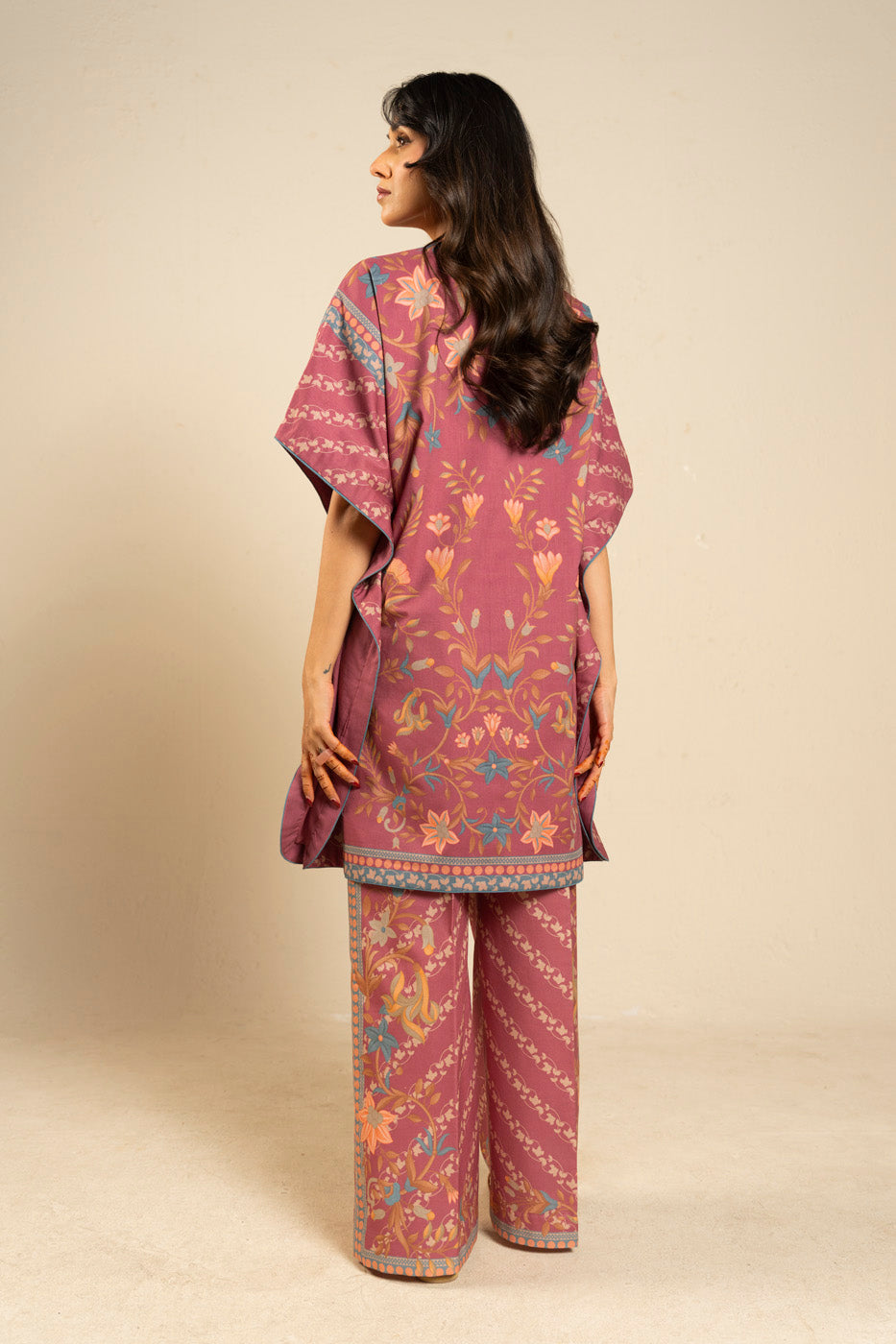 RTS | SHIRT & TROUSER