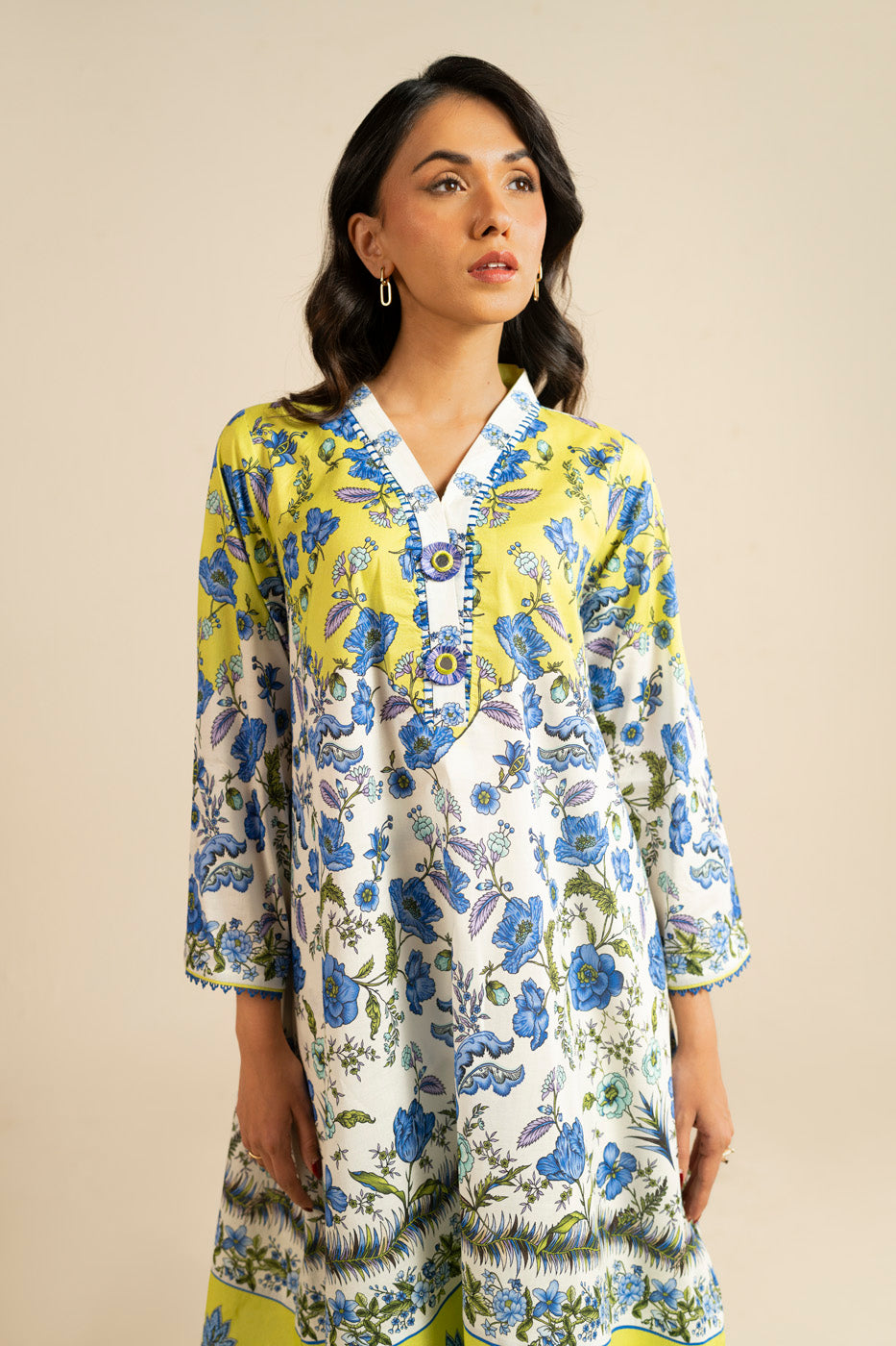 RTS | SHIRT & TROUSER