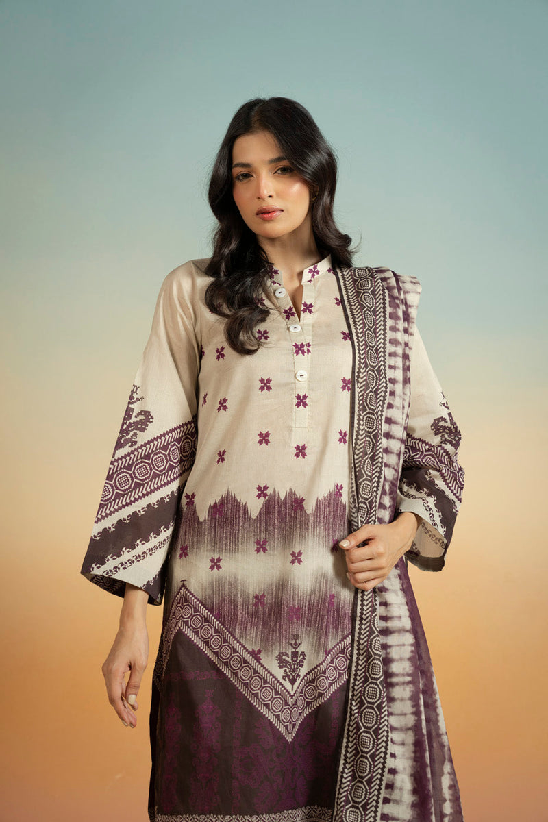 RTS  | SHIRT, TROUSER & DUPATTA