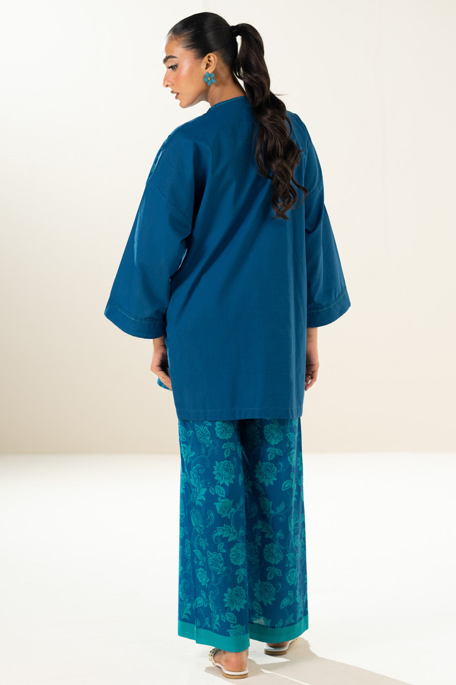 RTW | SHIRT & TROUSER