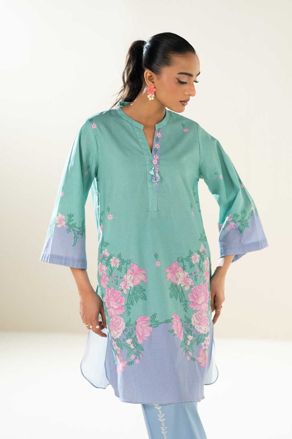 RTW | SHIRT & TROUSER