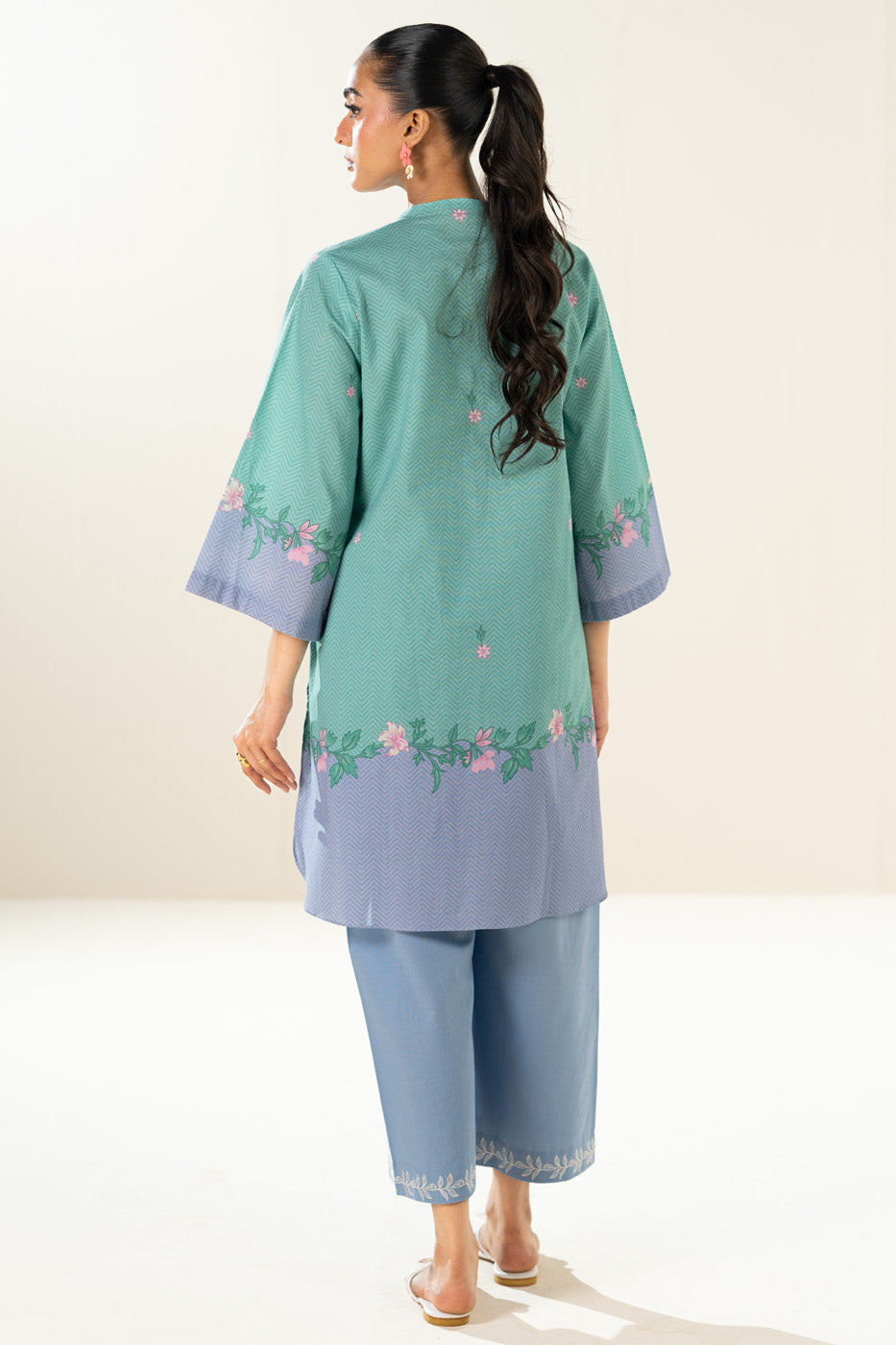 RTW | SHIRT & TROUSER