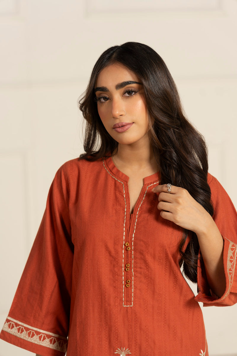RTW | SHIRT
