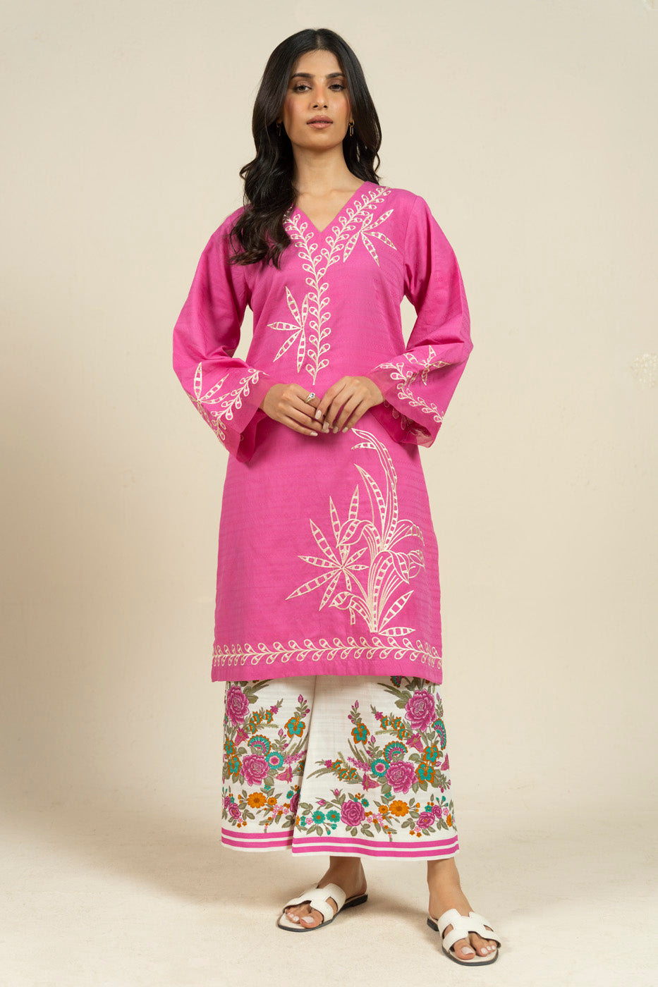 RTW | SHIRT & TROUSER