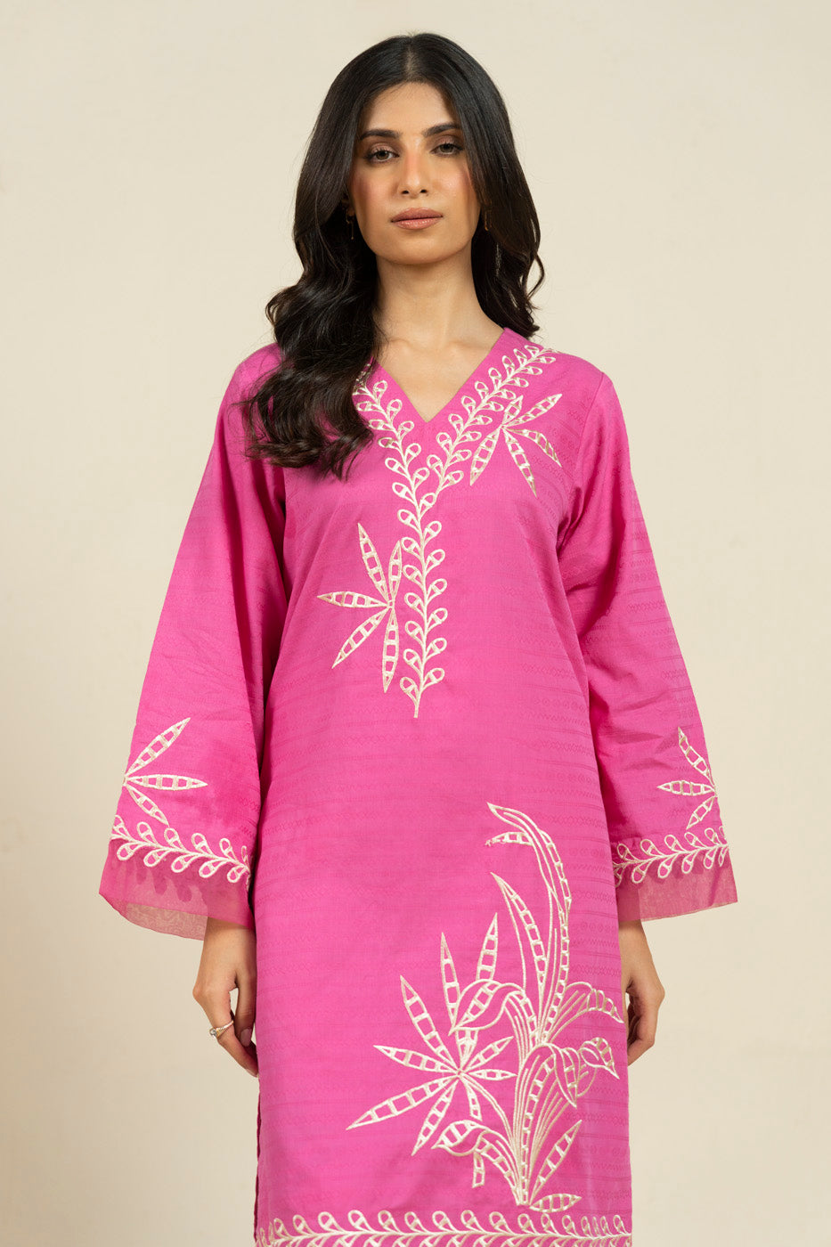 RTW | SHIRT & TROUSER