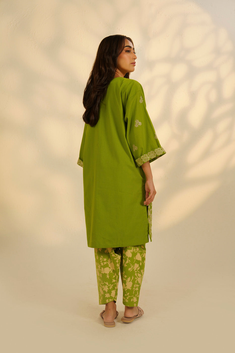 RTW | SHIRT & SHALWAR