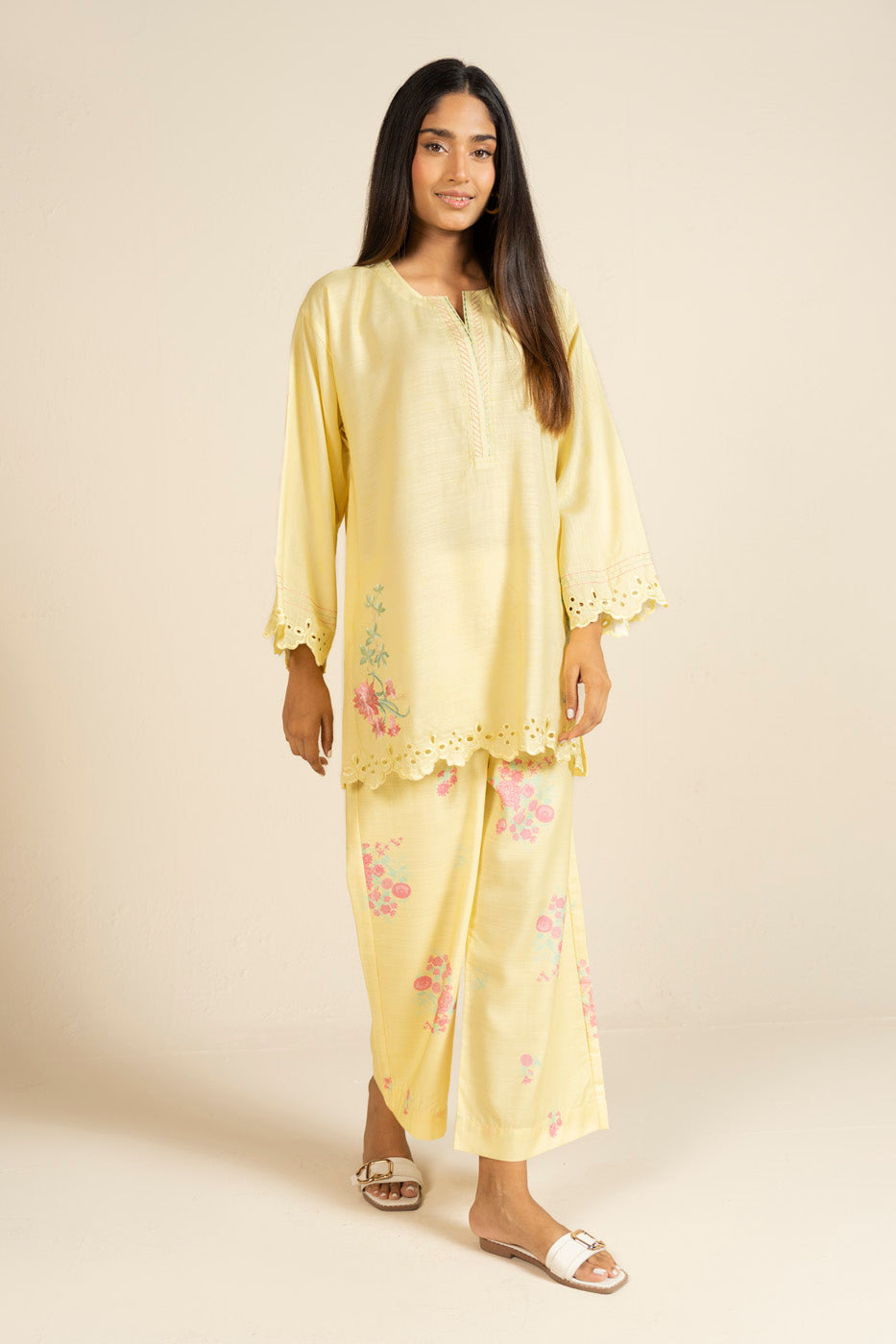 RTW | SHIRT & TROUSER