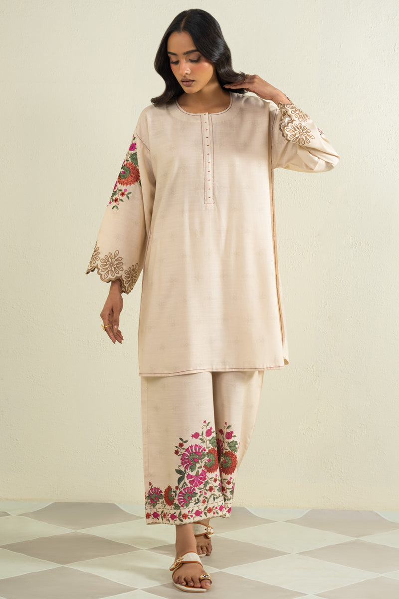 RTW | SHIRT & TROUSER
