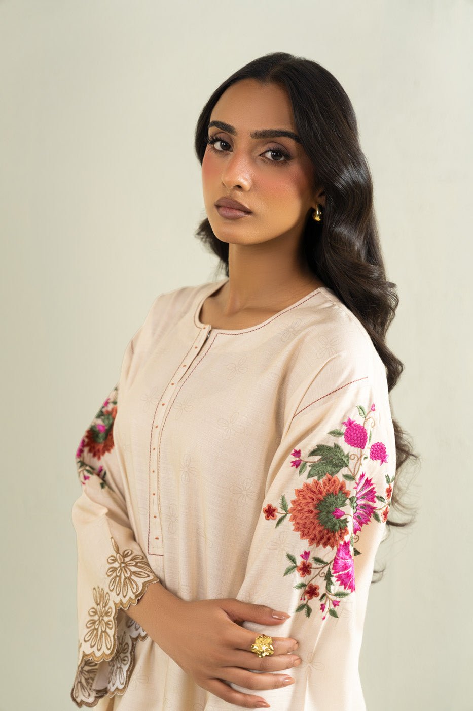 RTW | SHIRT & TROUSER