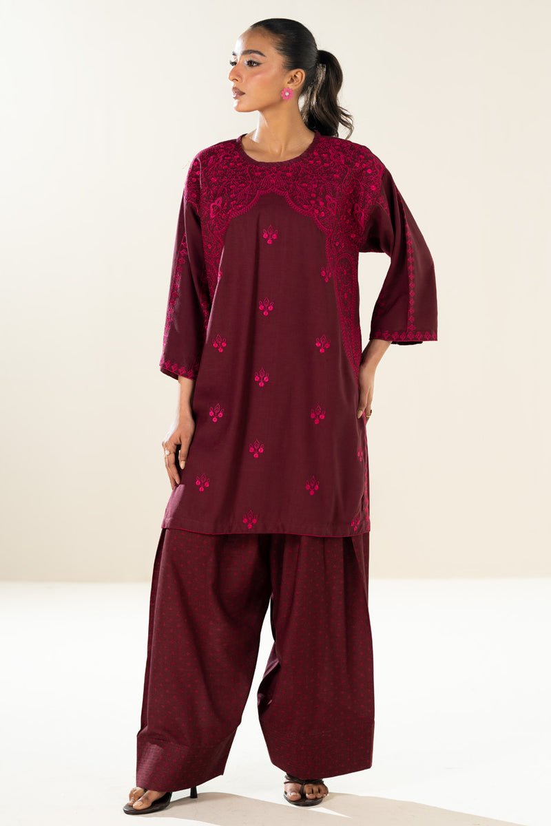 RTW | SHIRT & SHALWAR