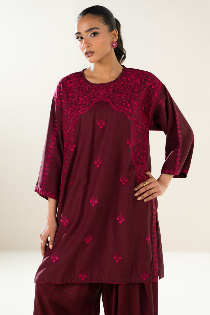RTW | SHIRT & SHALWAR