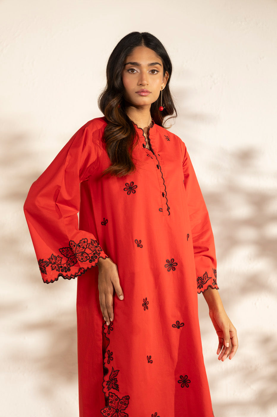 RTW | SHIRT & CULOTTE