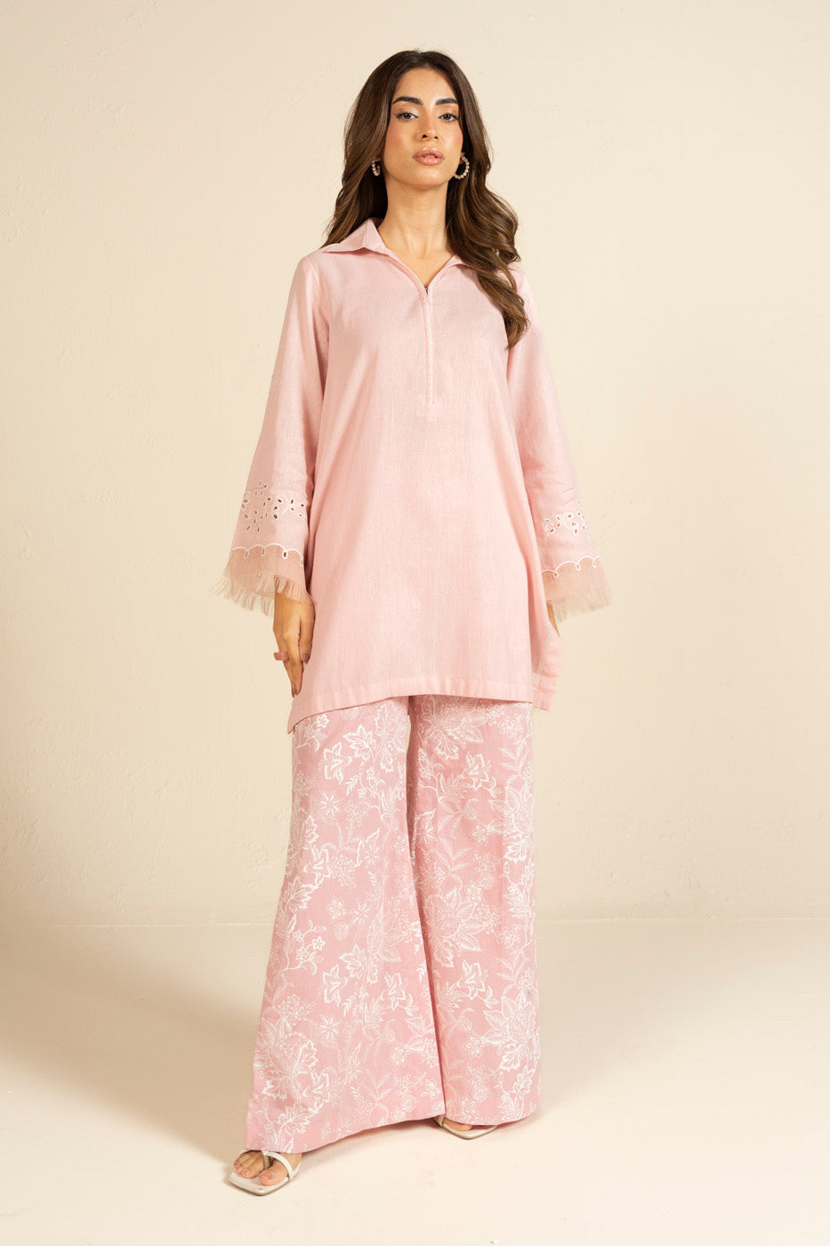 RTW | SHIRT & TROUSER